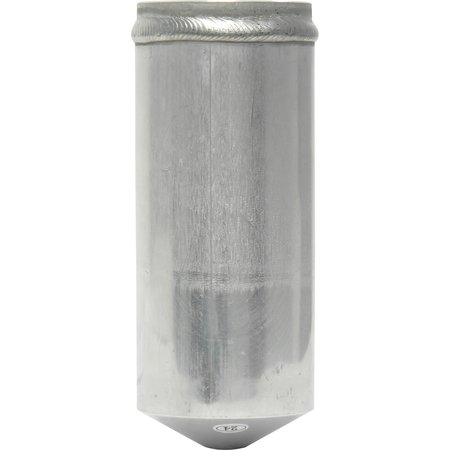 UNIVERSAL AIR COND Filter Drier /Aluminum, Rd10976C RD10976C